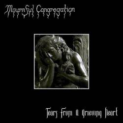 Mournful Congregation : Tears from a Grieving Heart
